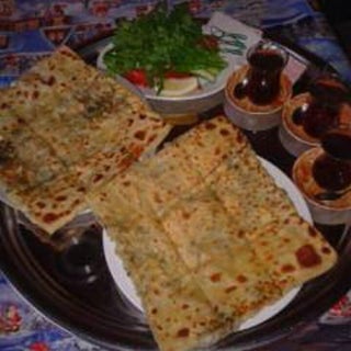 kahvaltı fotoğrafı