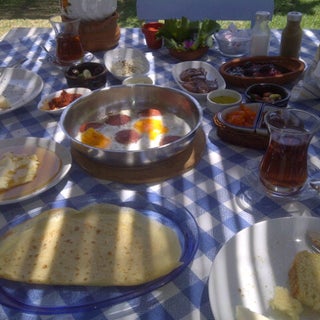 kahvaltı fotoğrafı