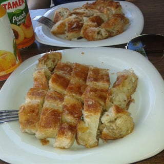 kahvaltı fotoğrafı