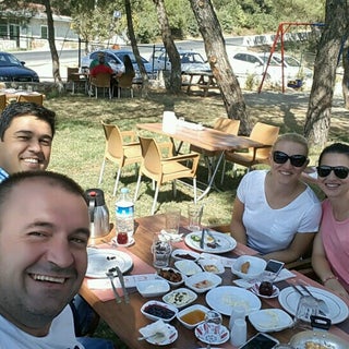 kahvaltı fotoğrafı