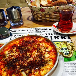 kahvaltı fotoğrafı