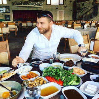 kahvaltı fotoğrafı