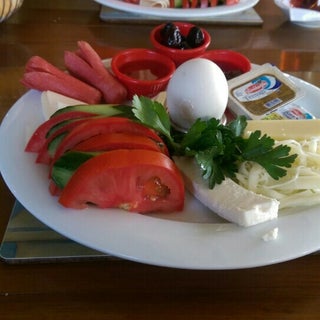 kahvaltı fotoğrafı