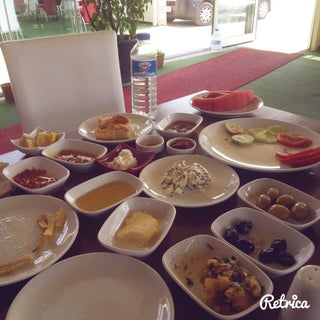 kahvaltı fotoğrafı