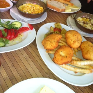 kahvaltı fotoğrafı