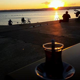 kahvaltı fotoğrafı