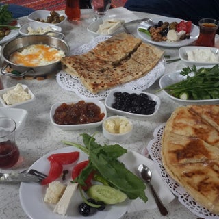 kahvaltı fotoğrafı