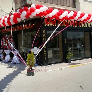 kahvaltı fotoğrafı