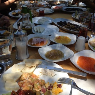 kahvaltı fotoğrafı