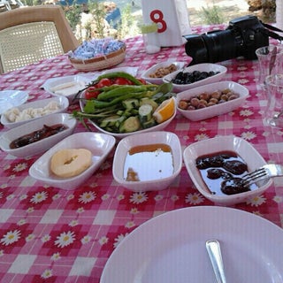 kahvaltı fotoğrafı