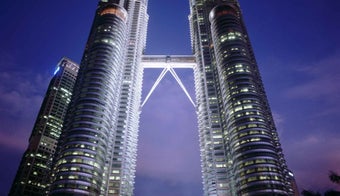 The 15 Best Places for Booths in Kuala Lumpur