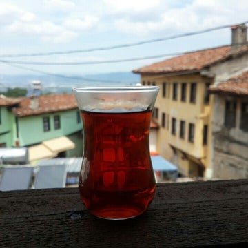 Kızık Sofrası (CUMALIKIZIK)