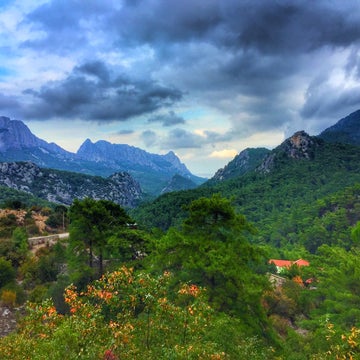 Aşıklar Tepesi