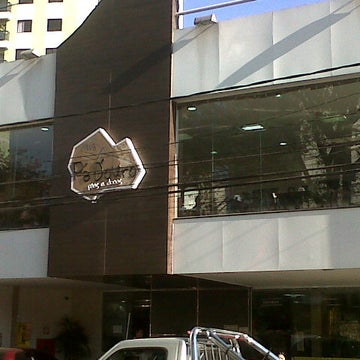 Pá D'Ouro