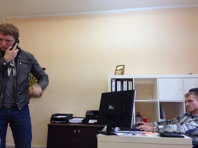 Магазин Климат Пермь