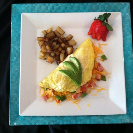 BMAKS Breakfast & Brunch