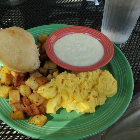 The Flying Biscuit Cafe