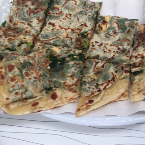 sevim abla gözleme evi☕️
