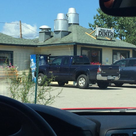 Donna Jean's Diner