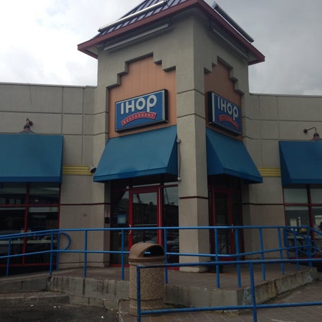 IHOP