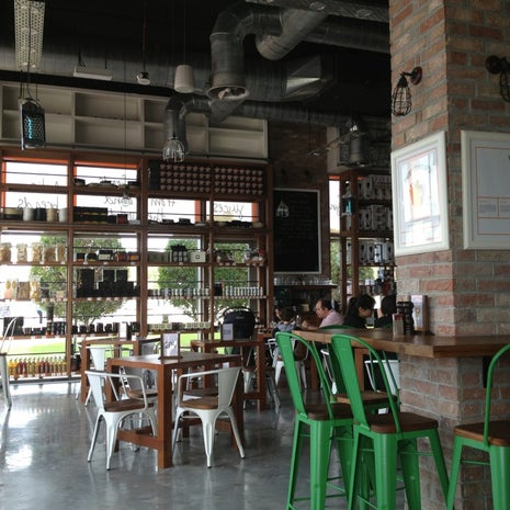 Pantry Cafe بانتري كافيه