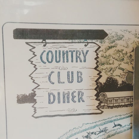 Country Club Diner