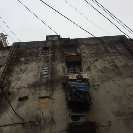 Bún Riêu Trương Hán Siêu