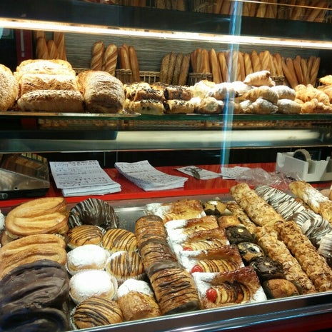 Forn de Pa Sant Josep