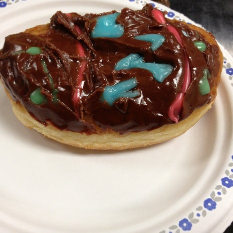 Tim Hortons Plaza 88