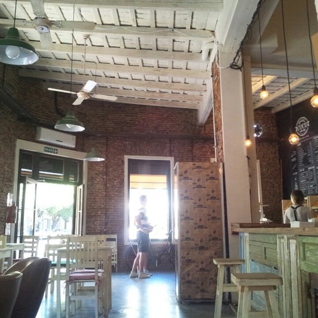 Boulangerie Cocu
