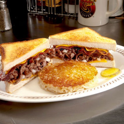 Waffle House