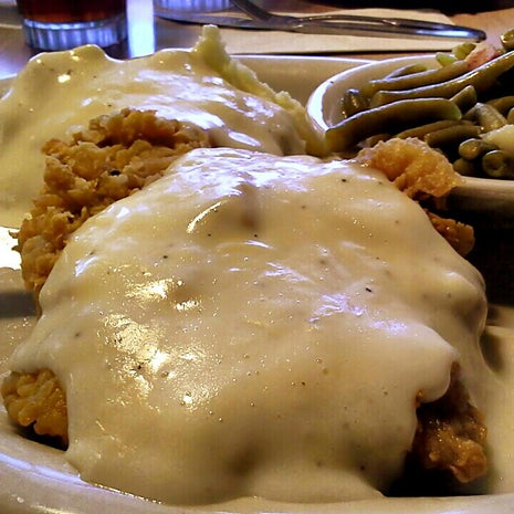 Jim's Restaurants #38