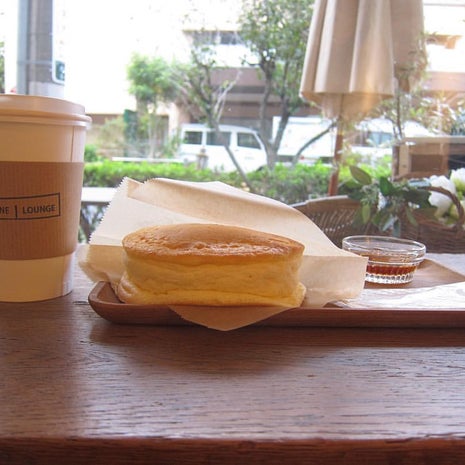 SHIROKANE | LOUNGE