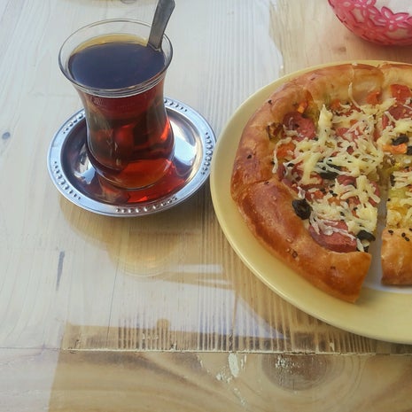 öz aş börek salonu