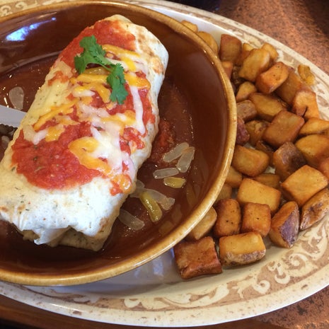 Another Broken Egg Café Indianapolis North