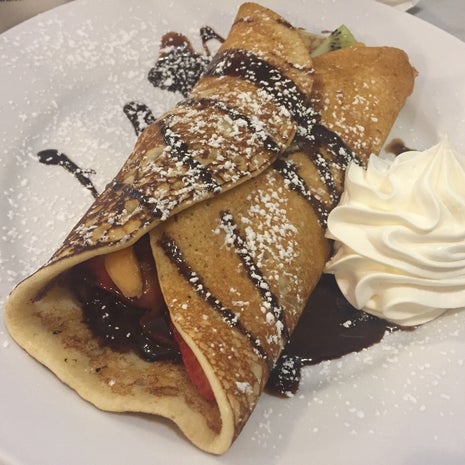 Chez Jacquie Et France