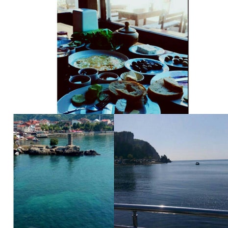 Türkan Hanımın Yeri