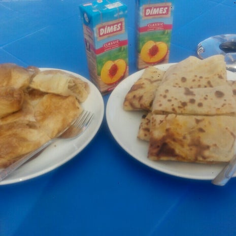 Kuzey Pastanesi & Battalbey