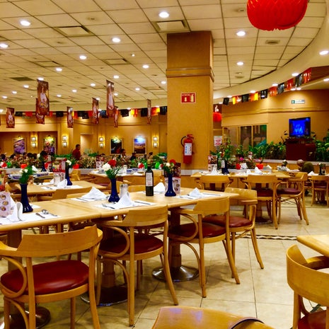 Sanborns Restaurante