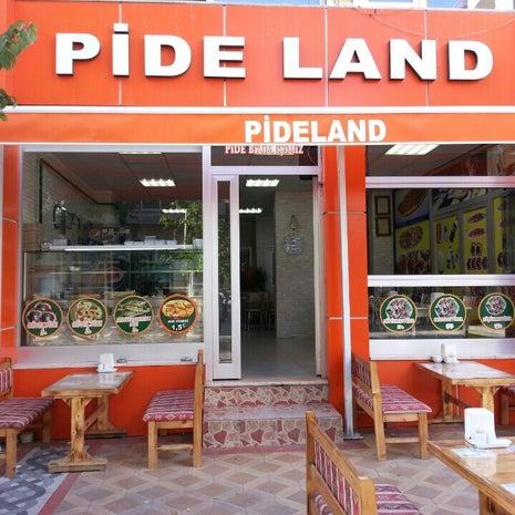 Pide Land