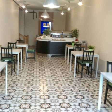 Zeytin Kahvaltı Salonu