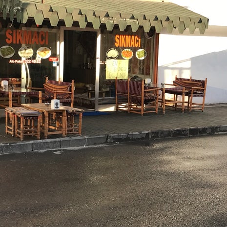 Sıkmacı