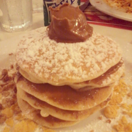 Pancake House