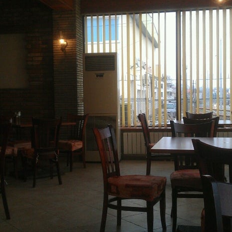 Закусвалня Аква