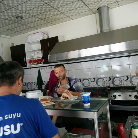 atıştır fast food