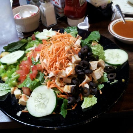 Weck's