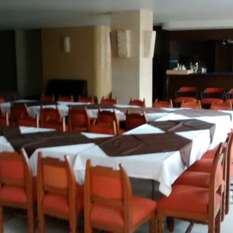 Restaurante Galeana