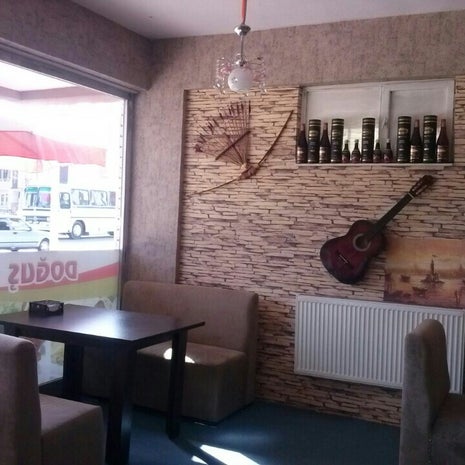 Doğuş Çiğ Köfte