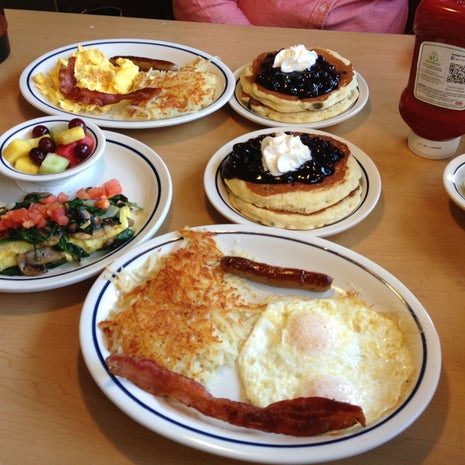 IHOP