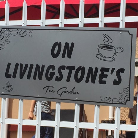 On Livingstones